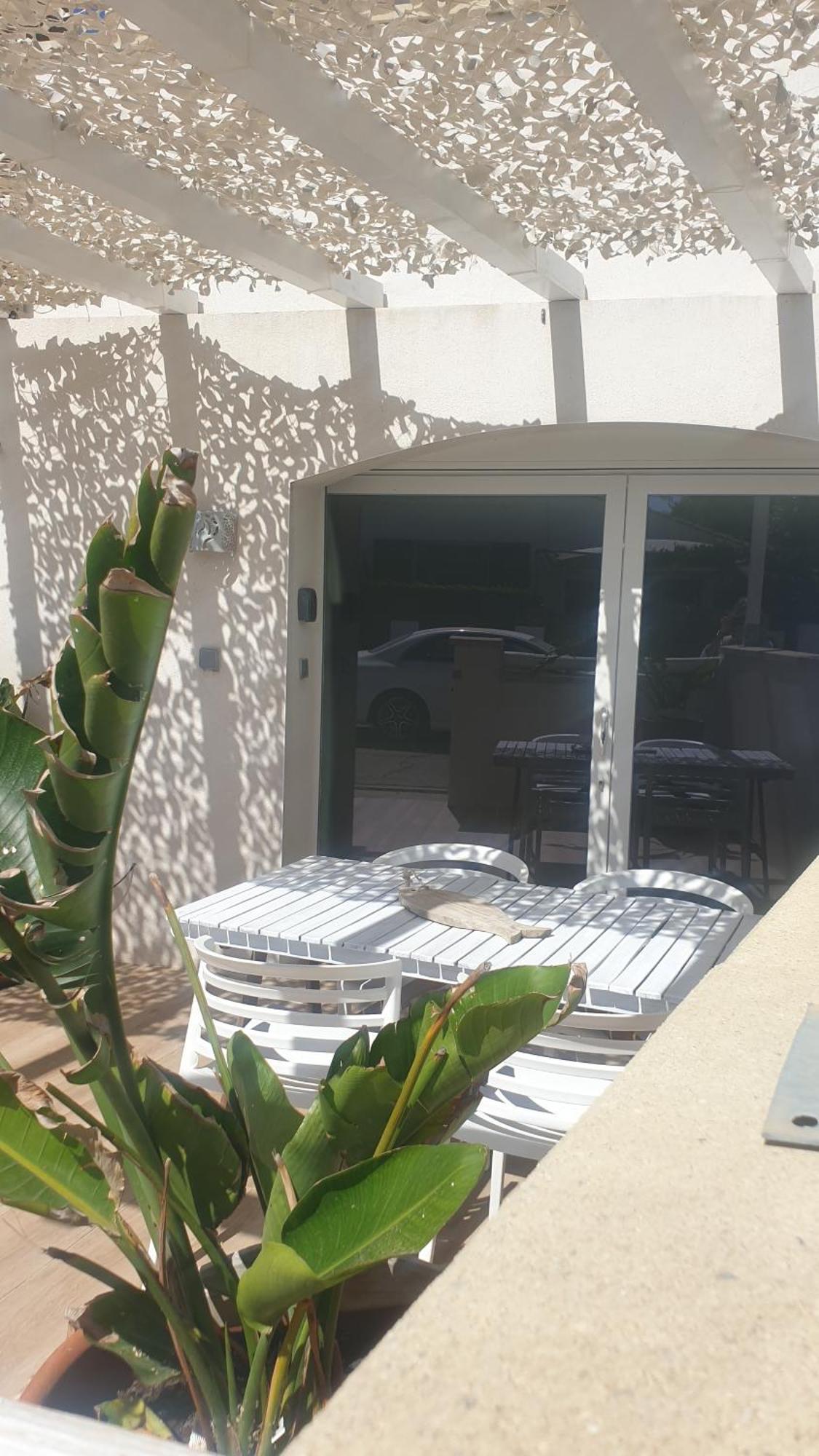 Appartement Le Loft Saintes-Maries-de-la-Mer Dış mekan fotoğraf