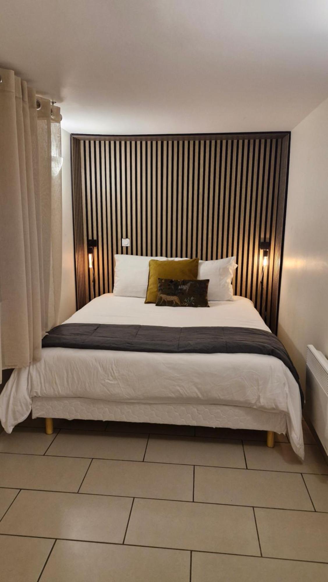 Appartement Le Loft Saintes-Maries-de-la-Mer Dış mekan fotoğraf