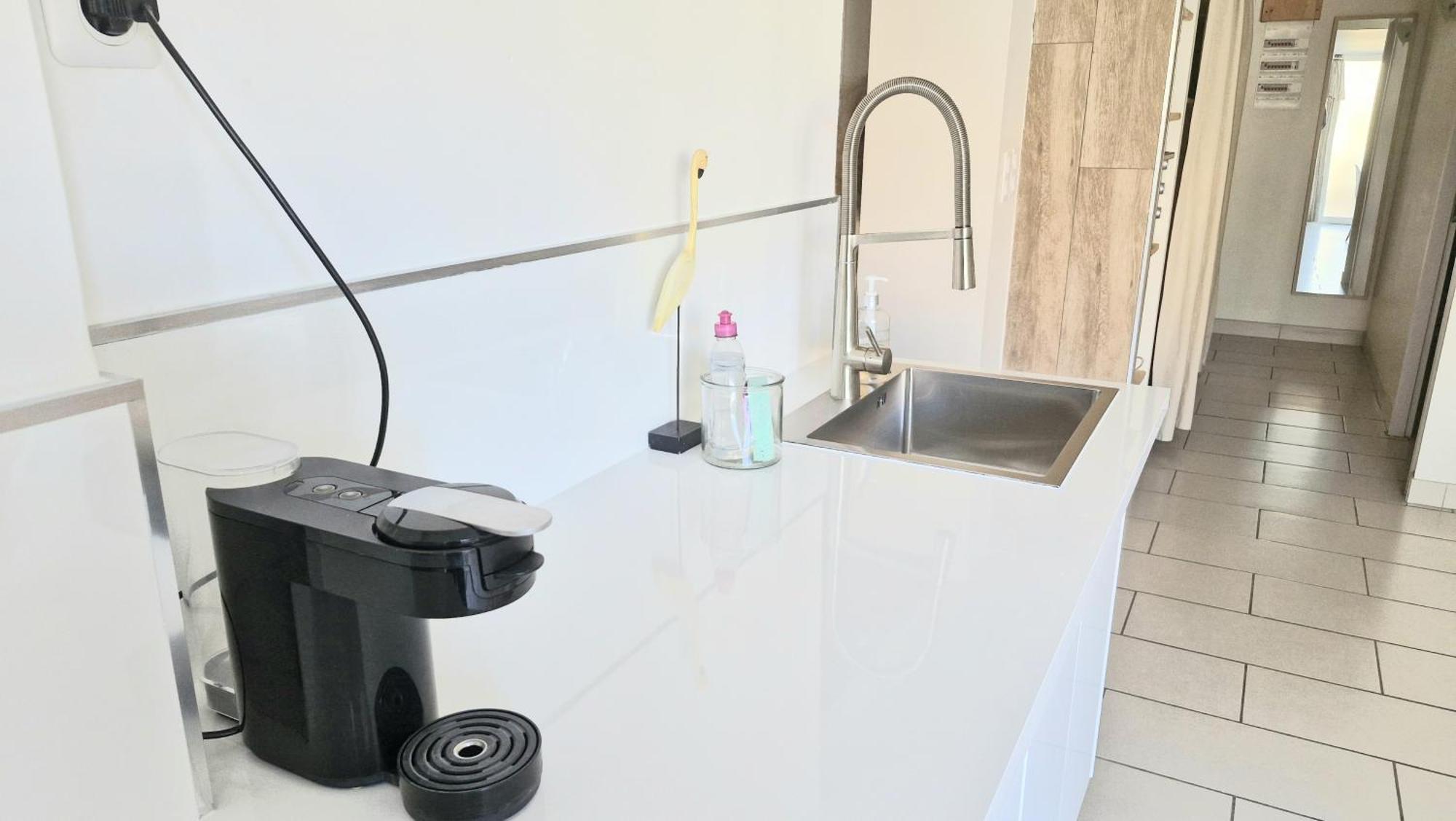 Appartement Le Loft Saintes-Maries-de-la-Mer Dış mekan fotoğraf