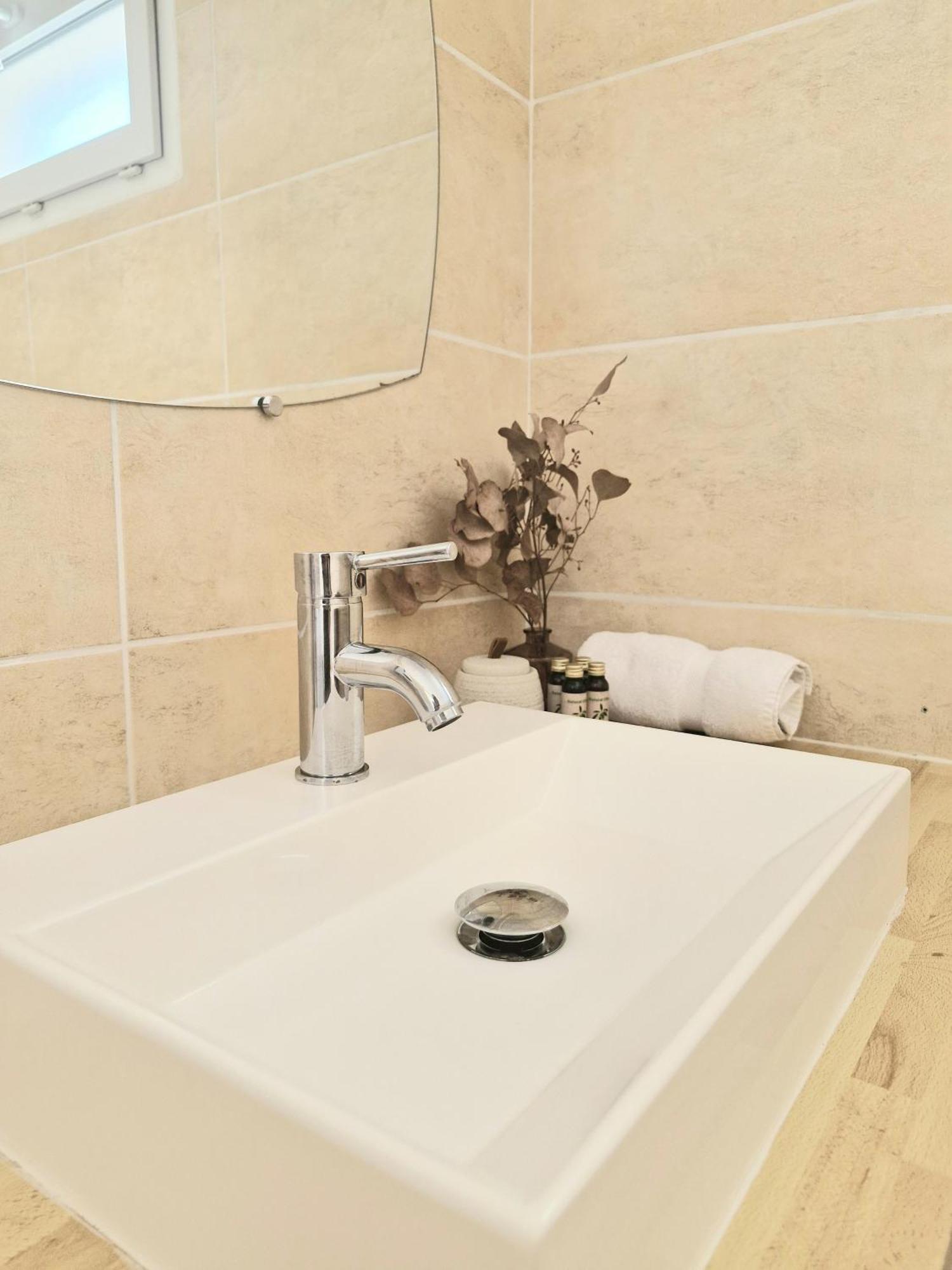 Appartement Le Loft Saintes-Maries-de-la-Mer Dış mekan fotoğraf