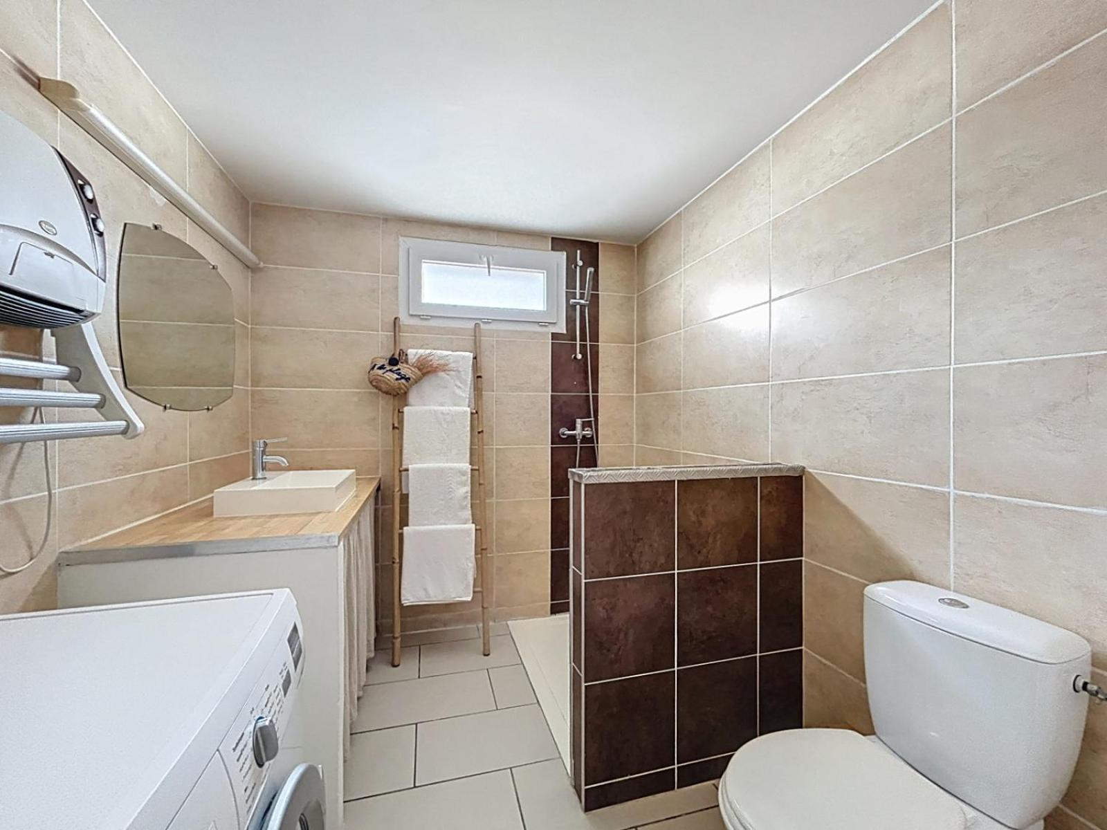 Appartement Le Loft Saintes-Maries-de-la-Mer Dış mekan fotoğraf