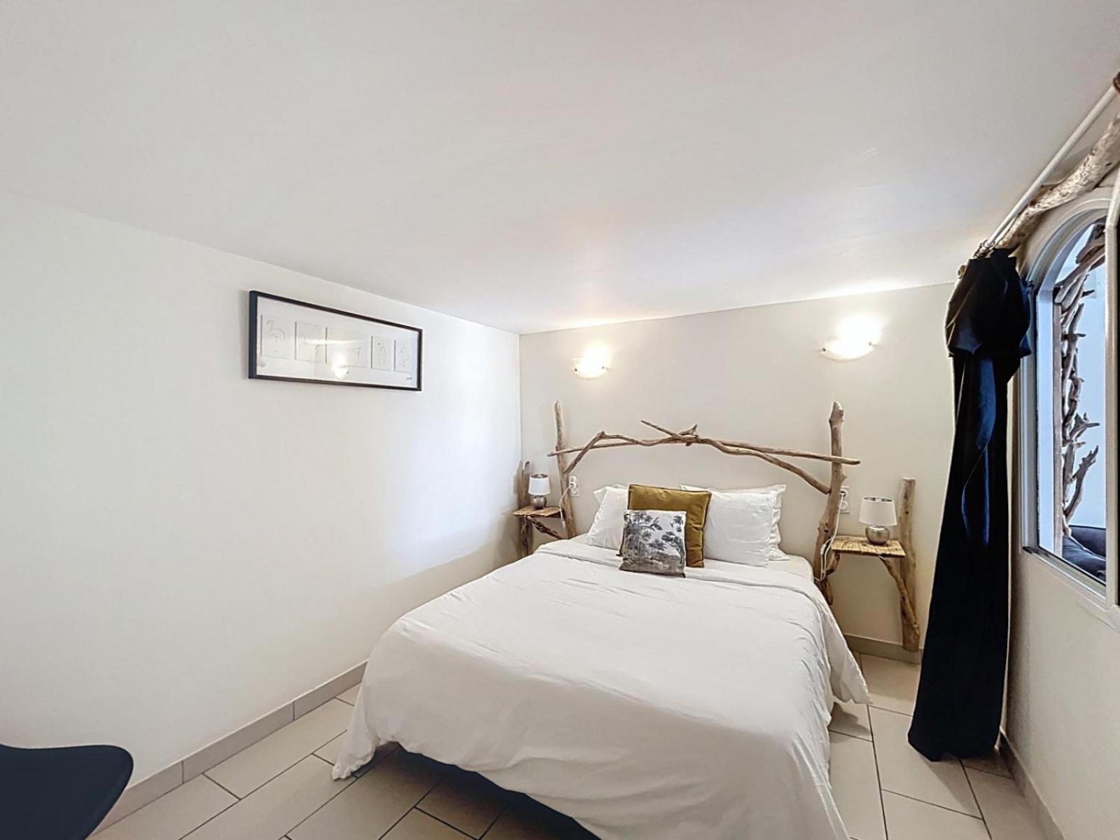 Appartement Le Loft Saintes-Maries-de-la-Mer Dış mekan fotoğraf